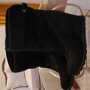 Ugg wedge boots